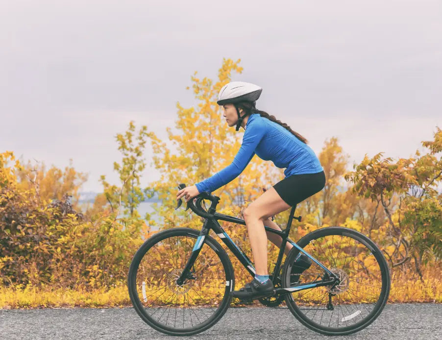 Pourquoi la culotte menstruelle est la meilleure protection sportive pendant vos règles : confort, performance et zéro fuite
