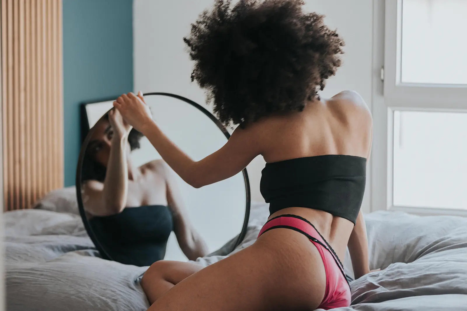 Comment choisir la culotte menstruelle qui vous convient ?