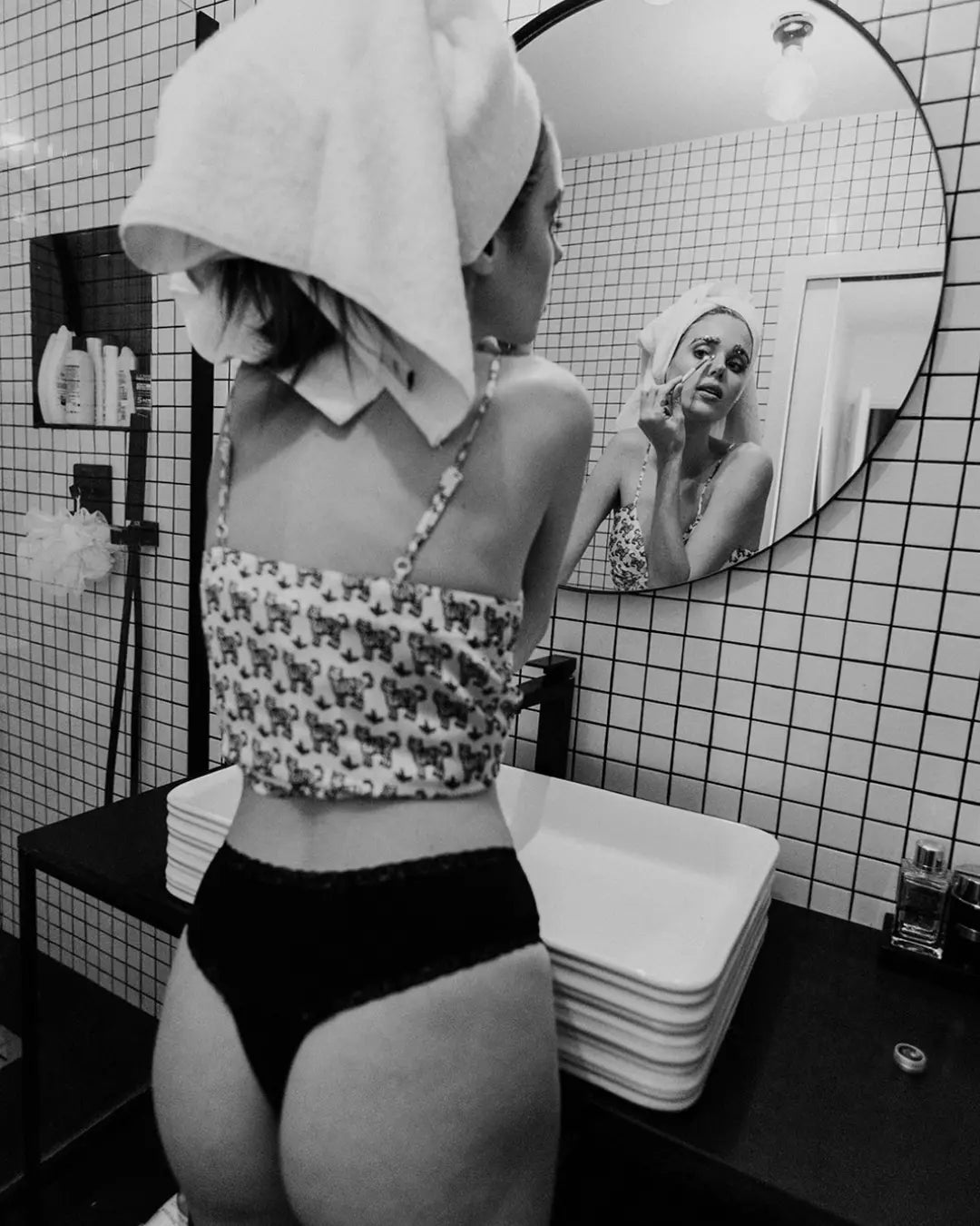 Comment entretenir vos culottes menstruelles My Joy pour qu’elles durent plus longtemps ?