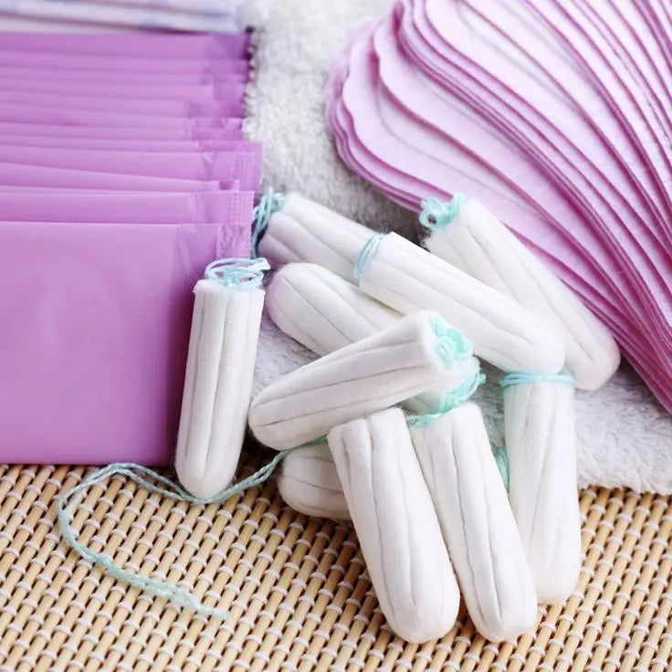 Comment la culotte menstruelle contribue à réduire les déchets plastiques