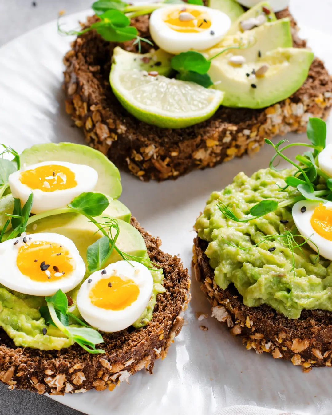 Le petit-déjeuner automnal qui booste ta vitalité et t'aide à mieux vivre tes règles.