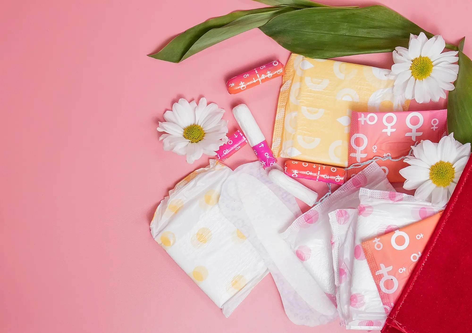 Les meilleures protections menstruelles pour une vie active : Comparatif et guide d’utilisation