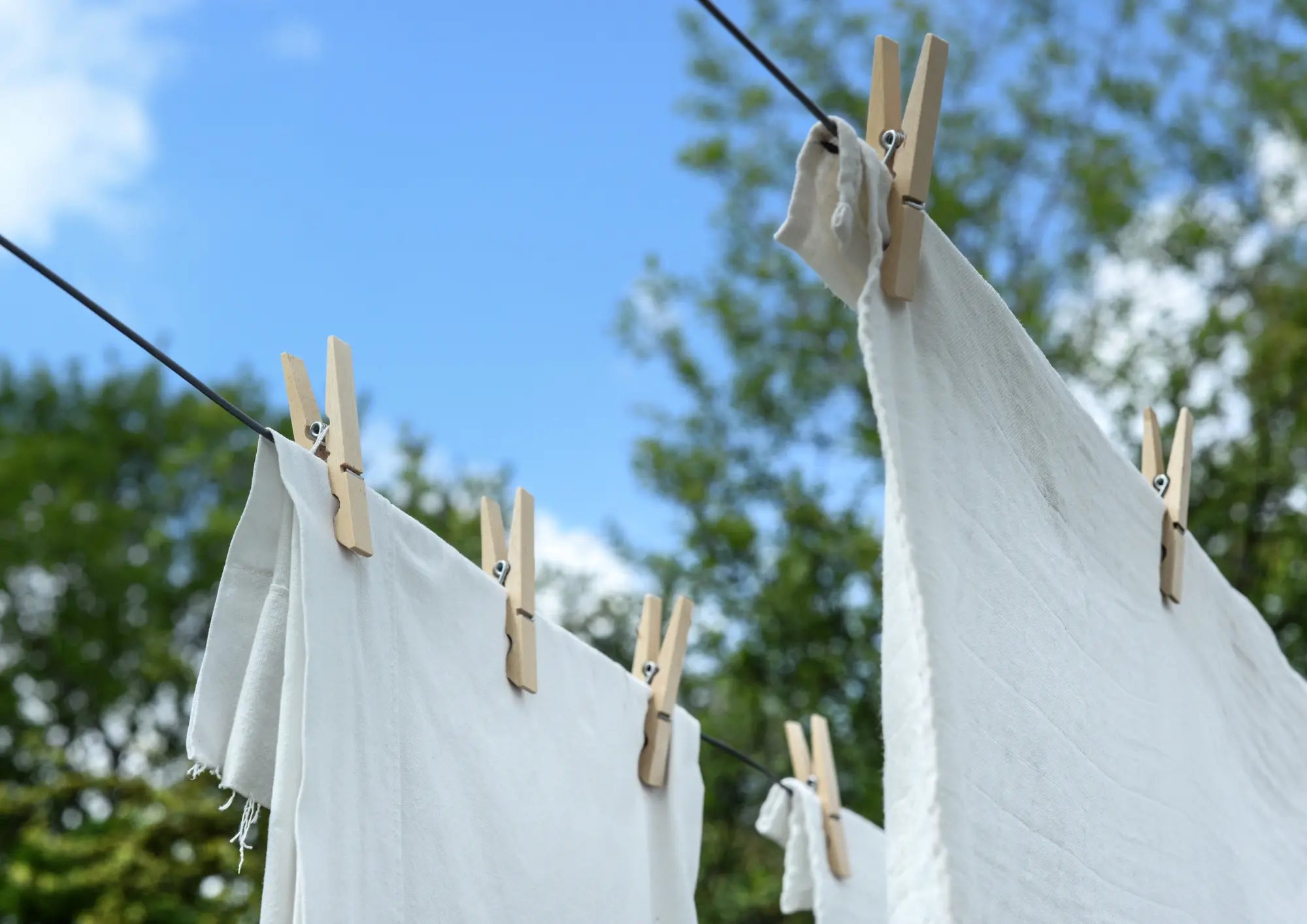 Les erreurs courantes à éviter lors de l’entretien de vos culottes menstruelles