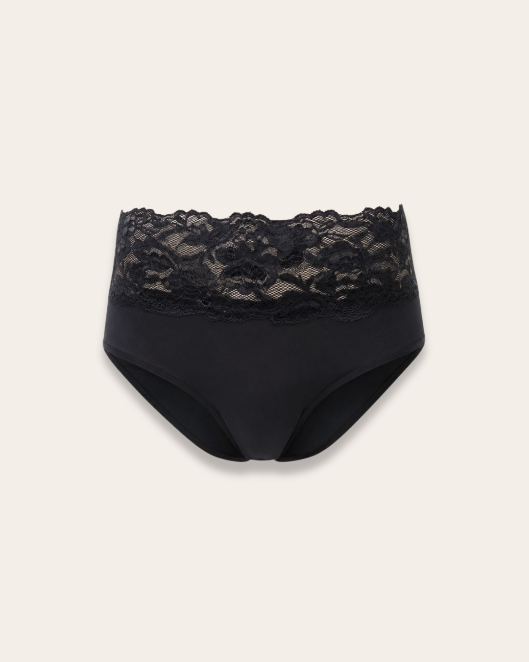 Culotte menstruelle de nuit