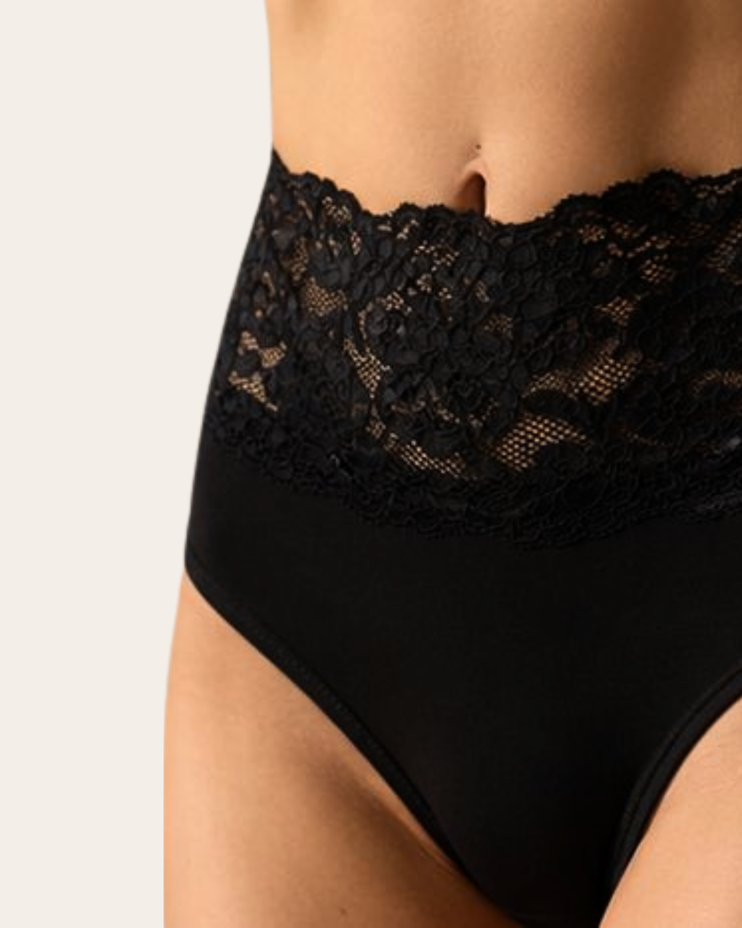 Culotte menstruelle de nuit